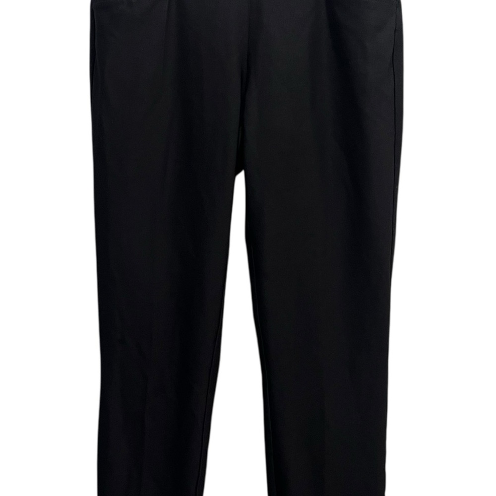 Adidas Women's Black Capris XS